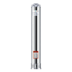 BOMBA SUMERG 4" AQUABRO 1.0HP 4SS2/11 ET