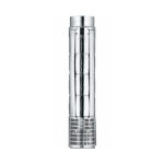 BOMBA SUMERG 8" AQUABRO 100HP 8SP77-13 E