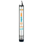 BOMBA AQUABRO HERCULES SSX1ME 050F-A 1/2 HP 115V