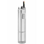 MOTOR SUMERG 4" AQUABRO 10 HP 230V OIL
