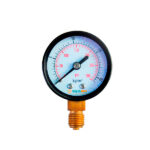 MANOMETRO AQUABRO 0-100 PSI