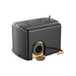 PRESOSTATO AQUABRO 1/4" 30-50PSI