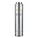 MOTOR SUMERG 6" AQUABRO 30 HP 460V 3F
