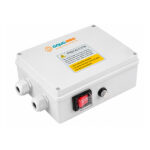 PANEL DE CONTROL AQUABRO 0.5 HP 230V